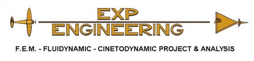 <marquee>EXP ENGINEERING</marquee> - exp-engineering
